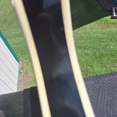 Fender John 5 Artist Series Signature Triple Tele Deluxe 2007 - 2016 - Black image 4
