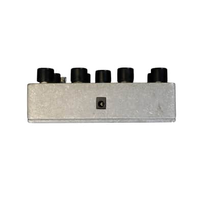 Electro-Harmonix Tone Tattoo Multi-Effect Pedal 2012 - Present Black / Gray image 5