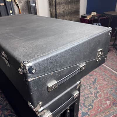 1980 Rhodes Suitcase Mk II 73 Key Vintage Electric Piano w/Janus Preamp MKI Action image 23