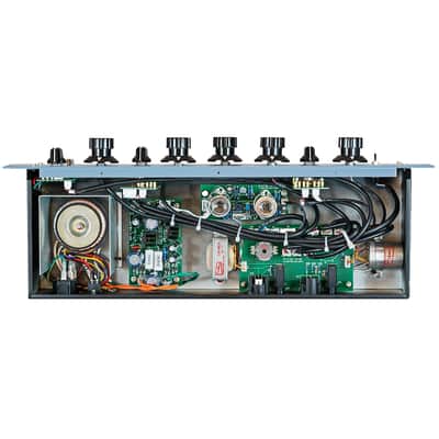 Warm Audio EQP-WA image 2
