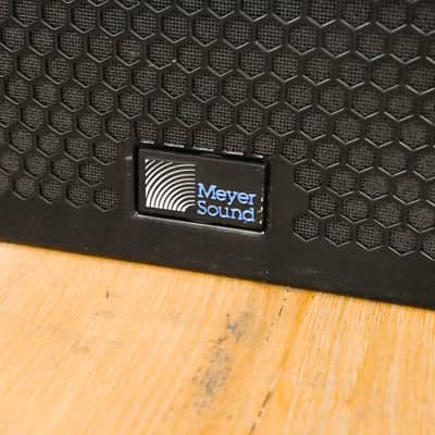 Meyer Sound CQ-1 Wide Coverage Main Loudspeaker CG013BA *ASK FOR SHIPPING* image 4