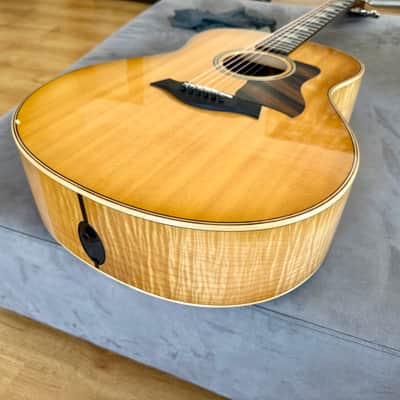 Taylor 618e V-Class Grand Orchestra – MINT CONDITION – 2020 image 8