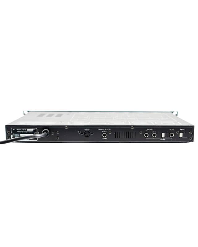 Roland DEP-3 Digital Effects Processor | Reverb