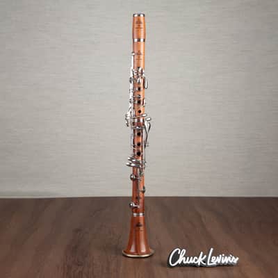 Buffet R13 A Clarinet - Mopane BC1231M-5-0 image 1