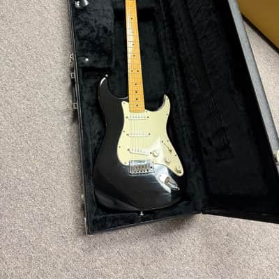 Fender Custom Shop Custom Classic Stratocaster image 15