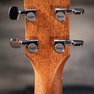 Taylor 414ce Studio Special Edition Grand Auditorium Acoustic/Electric Guitar - Honeyburst with Gig Bag image 6