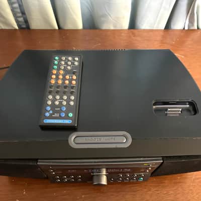 Cambridge Soundworks 765i CD DVD Radio Stereo by Henry Koss with remote Works Great image 4