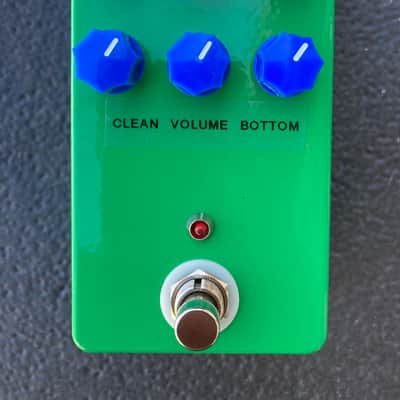 VFE Merman clone image 1
