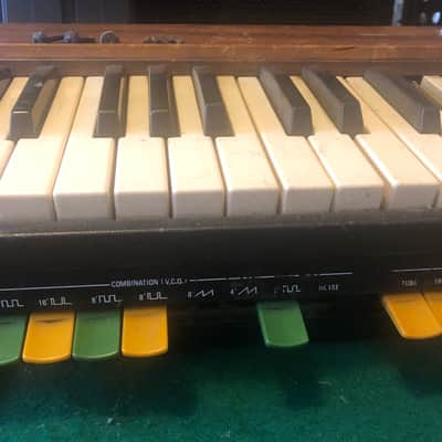 Immagine Roland SH-1000 1973 - Non functioning - 7