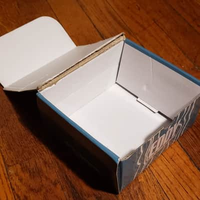 Electro-Harmonix Eddy BOX ONLY image 7