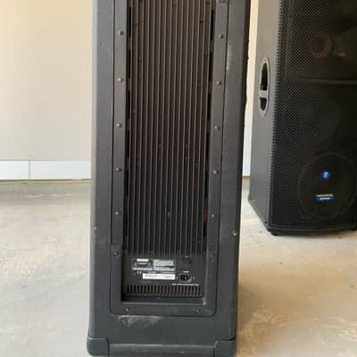 Mackie SA1232 3-Way Powered Speaker & SWA1801 Sub woofer system image 3