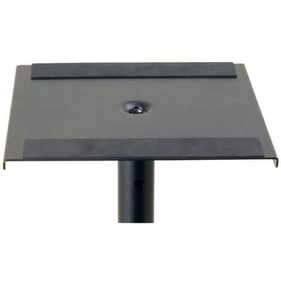 On-Stage Studio Monitor Stands (Pair) image 5