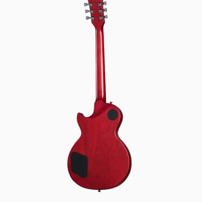 Gibson Les Paul Modern Studio 2024 - Present - Wine Red Satin image 3