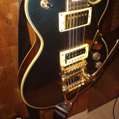 Schecter Mark Thwaite Signature Solo-II 2016 - Present - Ultra Violet image 7
