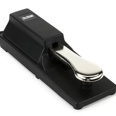On-Stage KSP100 Universal Keyboard Sustain Pedal image 2