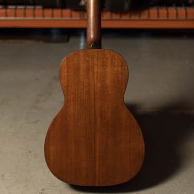 1927 Martin 00-18 owned by John Stirratt of Wilco image 4