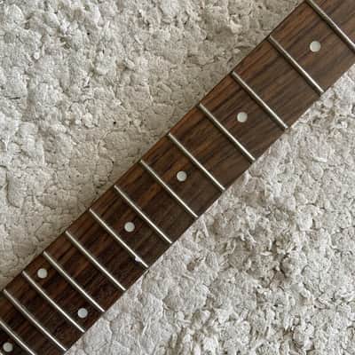 Dean Mini Short Scale Guitar Maple Neck, Rosewood Fingerboard image 20