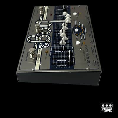 Electro-Harmonix HOG2 Harmonic Octave Generator -x12139 image 2