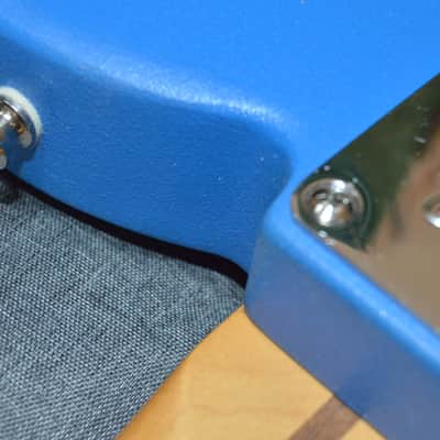 Fender Player II Telecaster - Customer Modified See Details - Plays great image 10