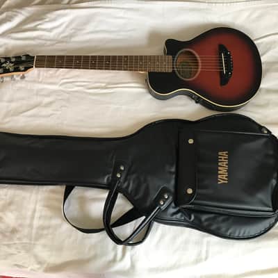 Yamaha APX T1 (TRAVEL SERIES) Acoustic Electric Guitar 1994 to