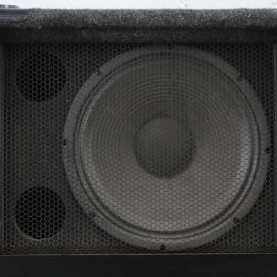 Rivera 212 Ported 2x12 Vertical Speaker Cabinet Owned by Robbie Robertson #48185 image 3
