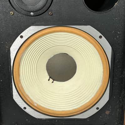 Vintage 1960's JBL C56 Dorian Speaker (Pair) image 4
