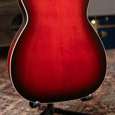 National Rosita 14 Fret with Hardshell Case image 8