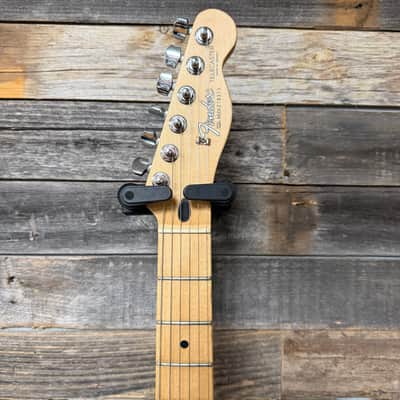 Fender Telecaster 2006 image 10