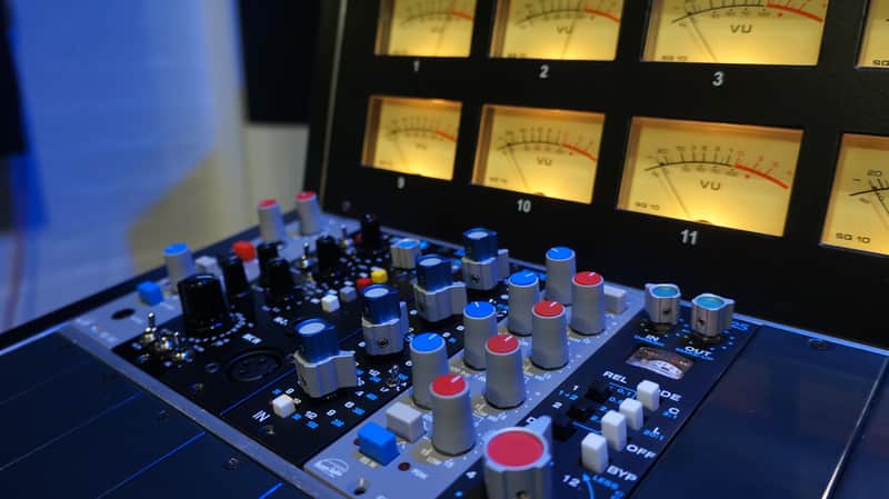 Ocean Audio The Ark 516 image 1