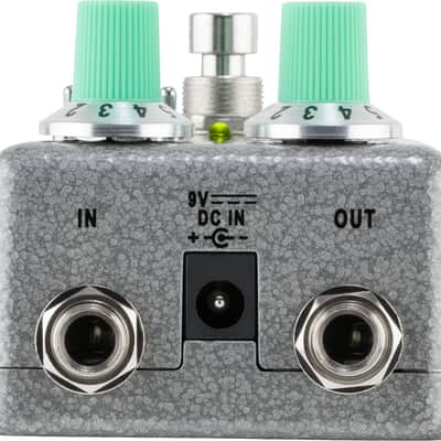 FENDER - Hammertone Flanger - 0234578000 image 2