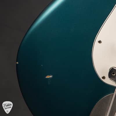 Nash B6 - Ocean Turquoise Metallic image 17