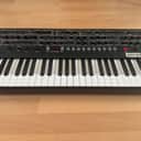 Sequential Prophet-6 49-Key 6-Voice Polyphonic Synthesizer 2018 - 2020 - Black with Wood Sides