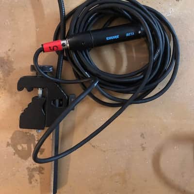 Shure Beta 92 image 1