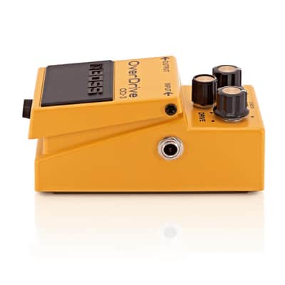 Boss OD-3 Overdrive image 5