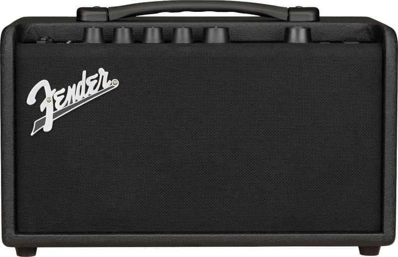 Fender Mustang LT40S Guitar Amplifier, with 2-Year Warranty image 1