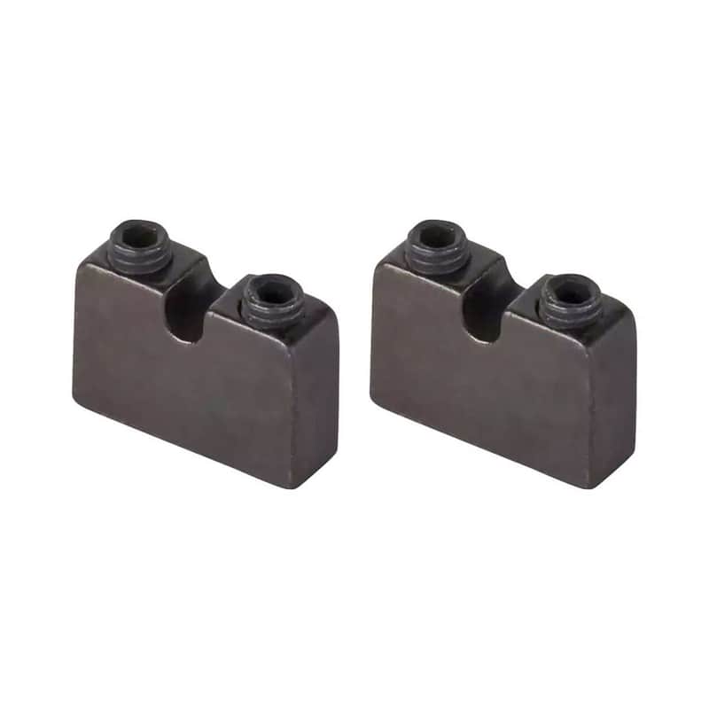 Warwick Parts - 3D Bridge Saddle SP W 30120 N, Narrow (2 pcs) image 1