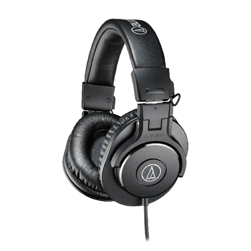 Audio-Technica "ATH-M30x" image 1