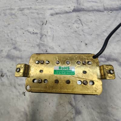 First Act Bridge Pickup image 3