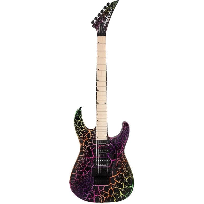 Jackson Pro Series SL3M Soloist image 1