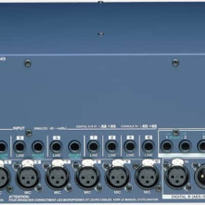 Roland VM-7100 V-Mixing Processor image 2