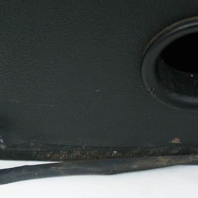 Crate BX-100 Bass Amp- Previously Owned image 6