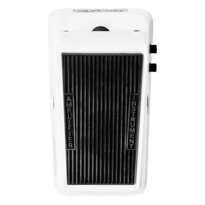 Dunlop CMB105Q Cry Baby Bass Mini Wah Pedal - Open Box image 4