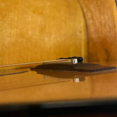 Takamine F-307 1977 - gloss natural image 10
