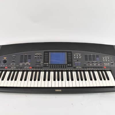 Yamaha PSR-8000 Keyboard Occasion image 11
