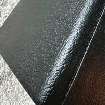 Benson Amps Celeston 1x12" Speaker Cabinet 2022 Black Tolex image 7