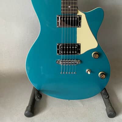 Ibanez RC520-JSG Guitar, Mahogany Body, Maple Neck image 11