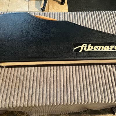 Fibenare Basic Jazz Custom 2020 - Tiger Stripe Maple image 18