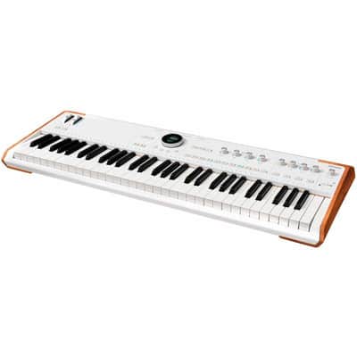 ARTURIA ASTROLAB-61-WH 61 touches blanc image 3