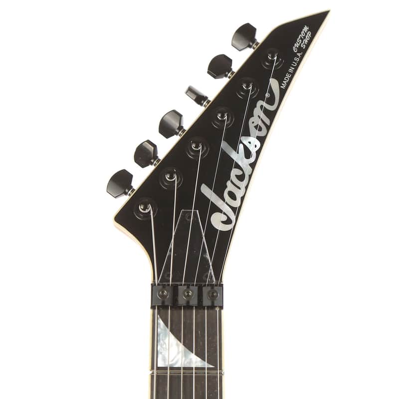Jackson Custom Shop Dinky image 5