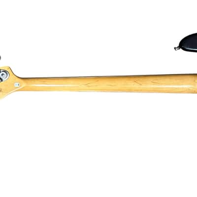 Sandberg "Bass The World" (TT-4), Reserve Aged Tobacco / Maple *On Order, ETA Aug. 2026 image 9